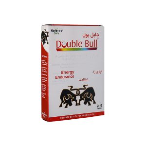 قرص دابل بول نیچرز اونلی