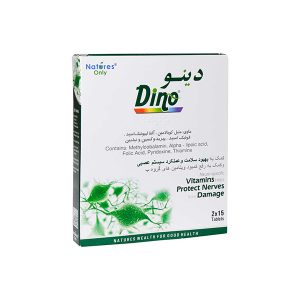 قرص دینو