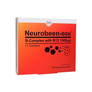 ویال نوروبین خوراکی بنیان سلامت کسری
