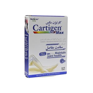 قرص کارتیژن مکس نیچرز اونلی